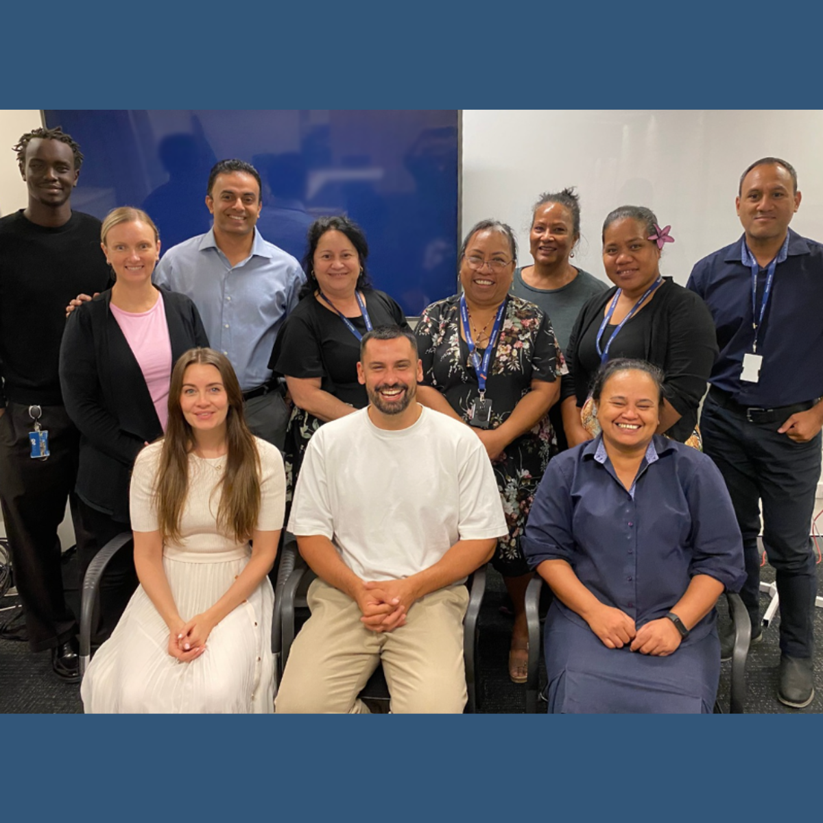 Nauru Airlines Takes Action to Strengthen Child Safeguarding